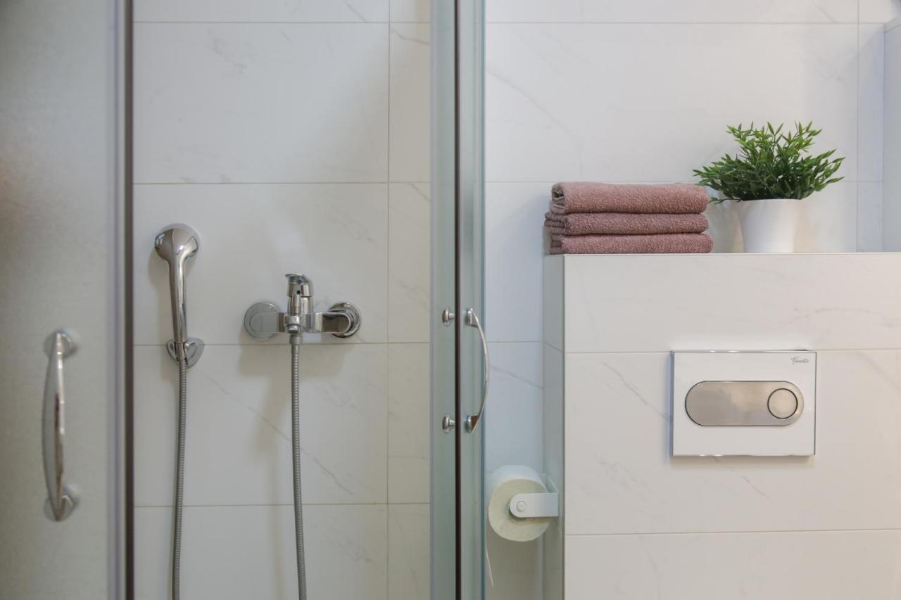 Supernova Center - Free Private Parking Apartment