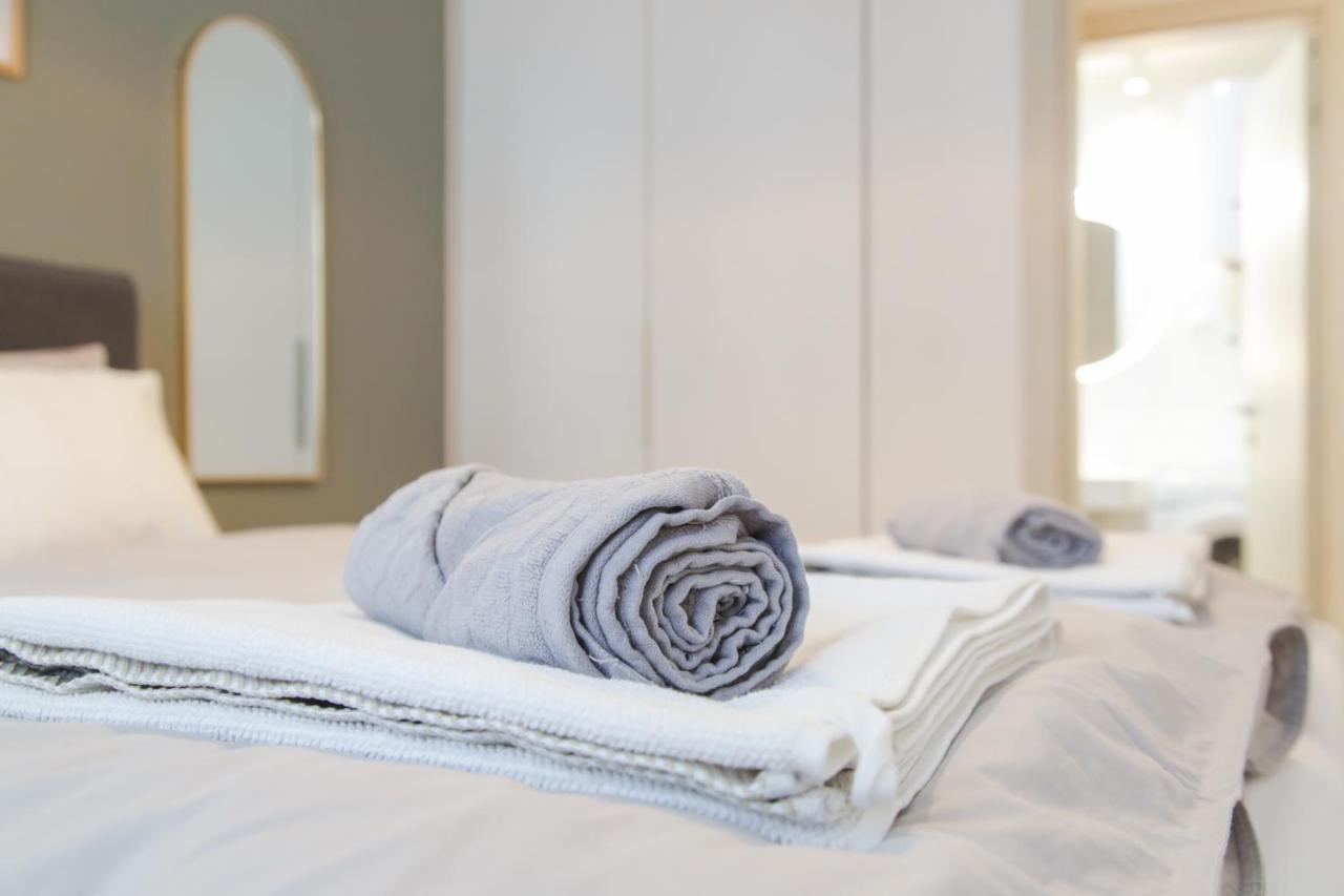 Apartment Supernova Center - Free Private Parking Novi Sad