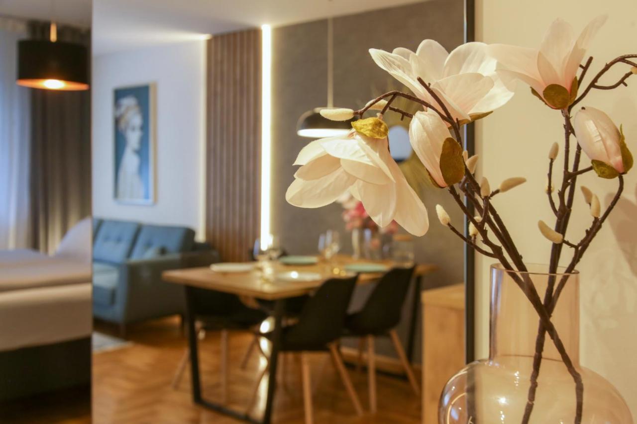 Apartment Supernova Center - Free Private Parking