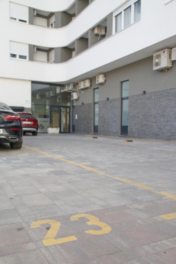 Apartment Supernova Center - Free Private Parking *